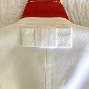 Kate Spade Double Breasted Jacket